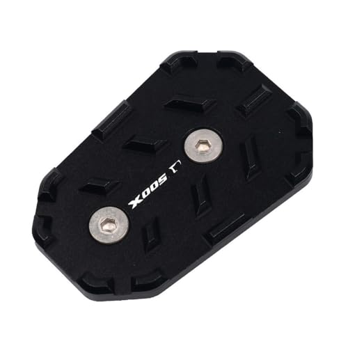 Marchepied moto CB500X avec extension de pédale de frein arrière antidérapante pour un freinage sûr