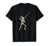 Scary Halloween Spooky Apparel for Men Women by RJ