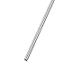 METALLIXITY 316 Edelstahl Rohr (7mm AD x 0.5mm Wand T x 300mm L) Gerade Schläuche - für Haushalt Geräte Maschinen
