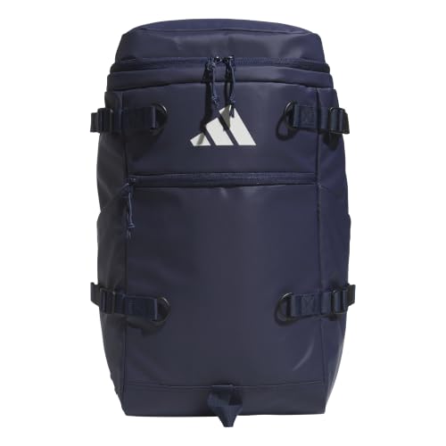 Image of adidas Vista Sports Backpack - Utility Daypack for School, Gym and Travel, 29L