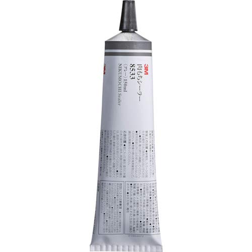 3M 肉もちシーラー 150ML #8533