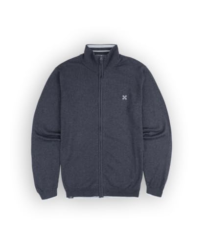 Gilet essentiel zip OXBOW PEZIP évite l'inconfort des capuches sous vos manteaux