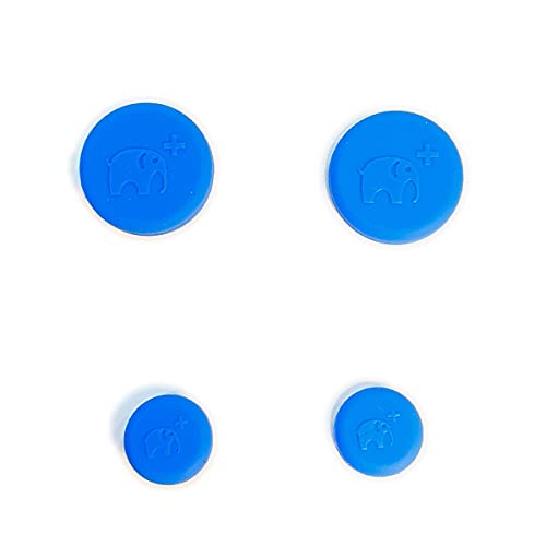 CauliBuds Cauliflower Ear Prevention Kit (Blue) WantItAll