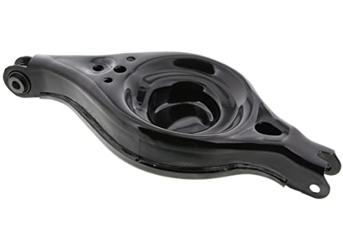 Bras de contrôle Mevotech Supreme CMS601215 contre l'usure des pneus