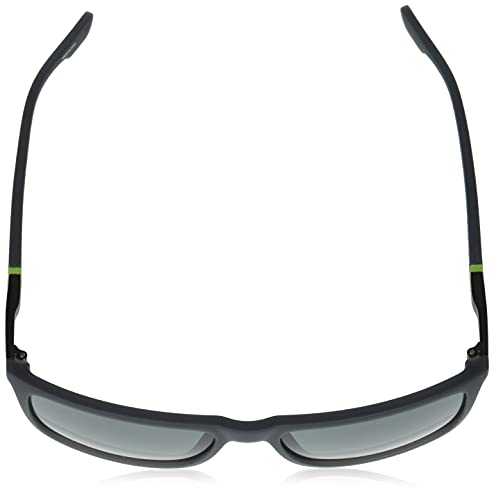Image of Columbia mens Modified Rectangle Rectangular Sunglasses