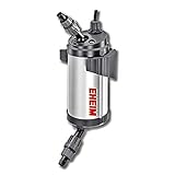 エーハイム リーフレックス UV350 魚