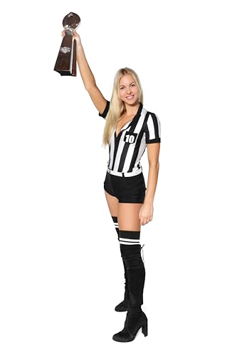 Image of DRAFT NOW Fantasy Football Trophy - 14 INCHES Large - Chrome Replica Trophy Made for Fantasy Football Champions