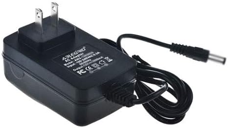 Power Power Adapter Charger for Braven 805 Portable Bluetooth Speaker