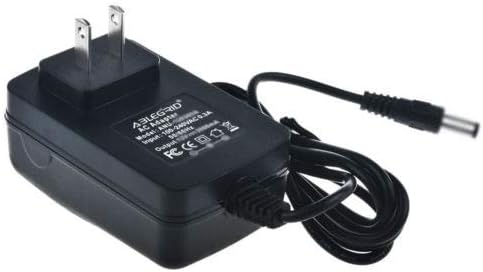 Power Power Adapter Charger for Braven 805 Portable Bluetooth Speaker