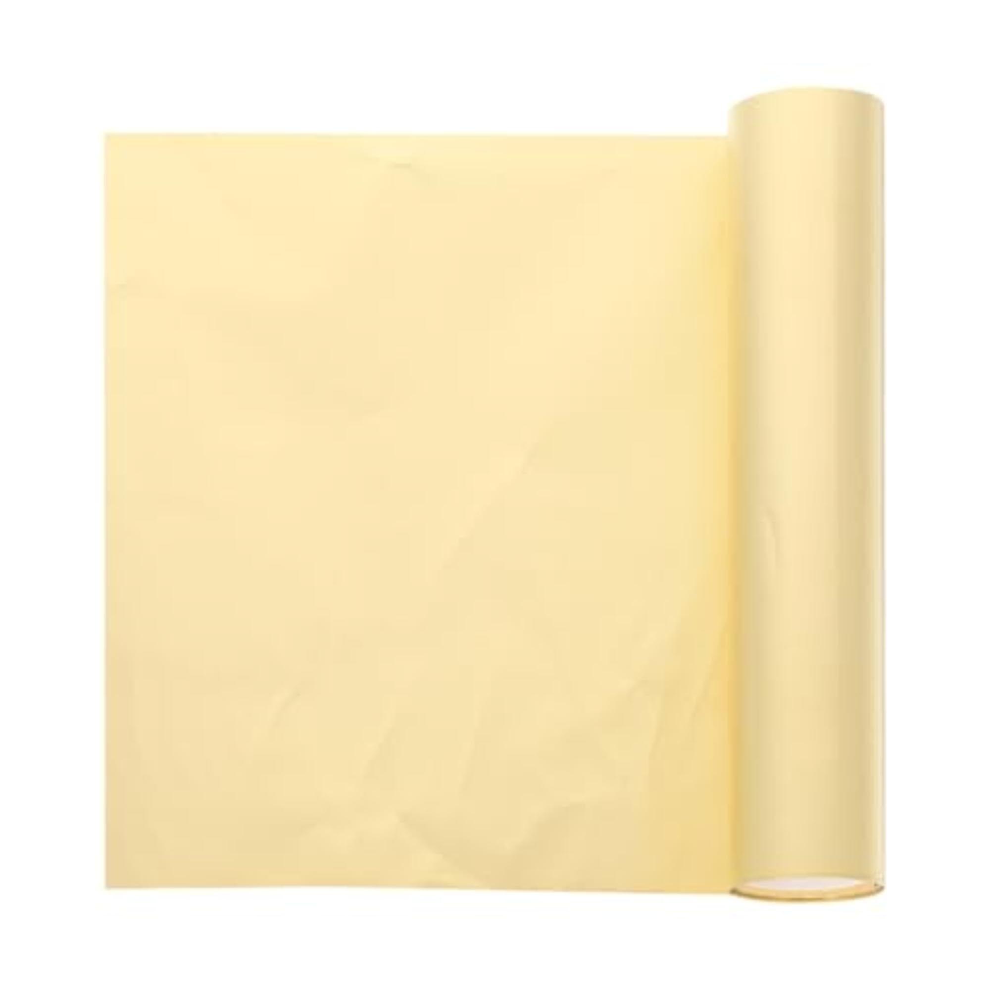 1 Roll Brass Sheet Brass Foil Plate for DIY Projects