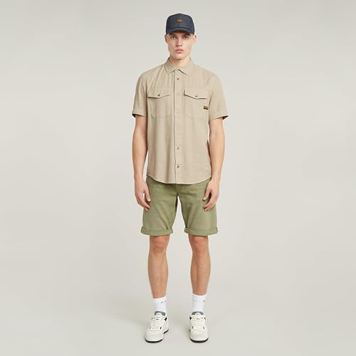 G-STAR, Mosa Shorts – Ansicht 3
