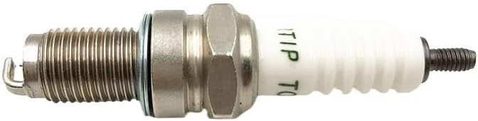 Motorcycle For Spark Plug D8RTIP And JH9RC NC450 GR8 BRZ Accessories Pit DIrt Bike Part(JH9RC)