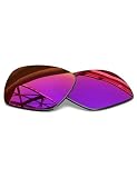 SmartVLT Polarized AR Coated Midnight Sun Replacement Lenses for Oakley Catalyst OO9272 Sunglass