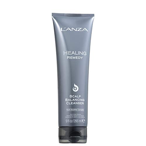 L'ANZA Healing Detergente per Capelli, 266 ml