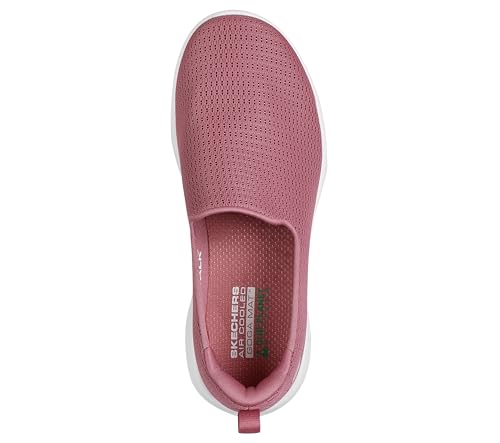 Image of Skechers Women's Go Walk Joy Aurora Sneaker