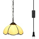 lampadario tiffany originale Lampada decorativa Tiffany: adatta per molte occasioni. Si può posizionare in soggiorno, camera da letto, sala da pranzo, cucina, caffetteria, corridoio, bar, ufficio, dormitorio, ecc.