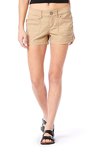 image for Unionbay Women's Delaney Stretch 3.5