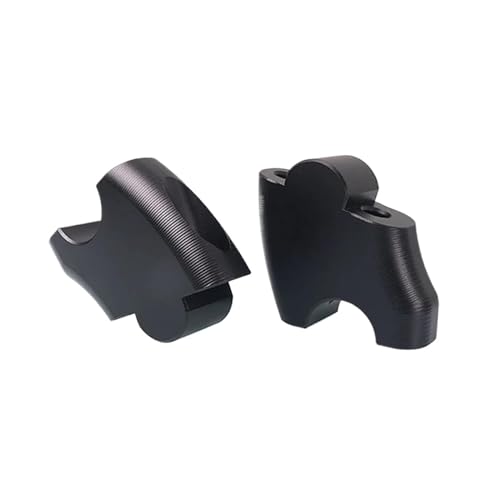 Riser de guidon CMX500 Rebel 300 kit de rehausseurs en aluminium pour moto