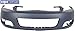 Garage-Pro Front Bumper Cover For 2006-2013 Chevrolet Impala, 2014-2016 Chevrolet Impala Limited, Chevy Impala Car Accessories Primed CAPA
