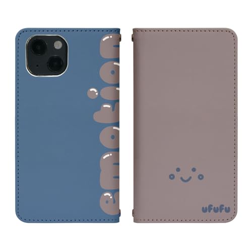 Galaxy S26+ SM-S947C �p �P�[�X �x���g�Ȃ� �蒠�^ �J�o�[ �X�}�z�P�[�X bn962(F) �X�}�C�� �\�� ���� �ɂ����� smile �|�b�v