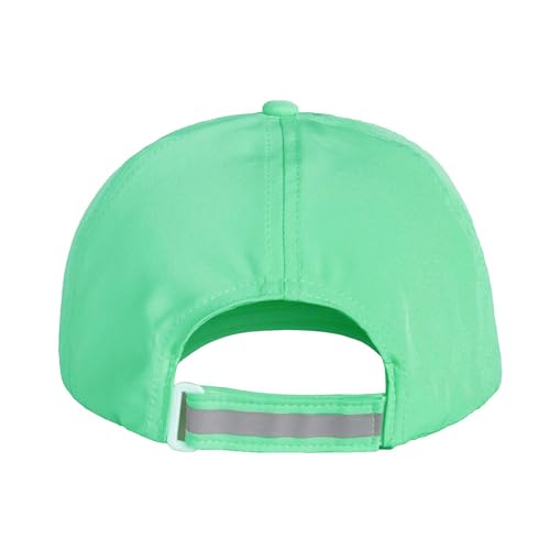 Image of HH HOFNEN Women Quick Drying Baseball Cap Sun Hat Unstructured Golf Hat