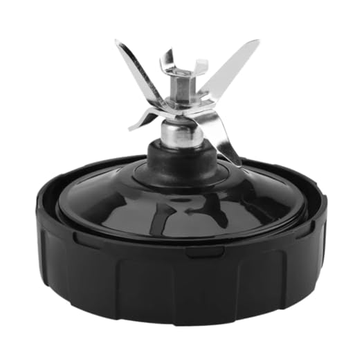 LOKLNEYK Blade, Compatible con Ninja, Auto IQ 7Fin BL682-30 BL642-30 BL450-30 BL482-30 BL687CO-30, Compatible con Nutri, Mezcladores 1000W 1500W
