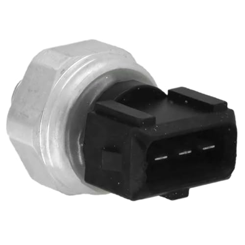 Capteur de pression climatisation résout panne air frais Volvo S80 30899051