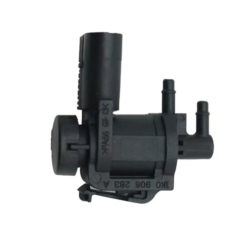 Électrovanne de suralimentation 1K0906283A pour VW Golf et Jetta