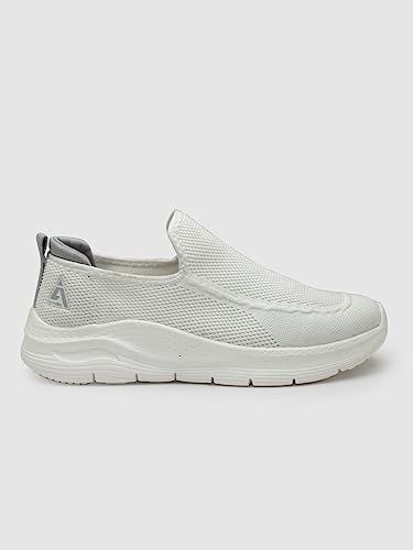 Image of Action-ATG-987 Lightweight Comfortable Cushioned Walking Shoes for Men