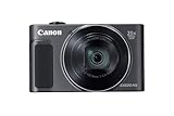 Canon PowerShot SX620 Digital Camera w/2...