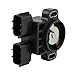 carLLL Car Throttle Position Sensors, for Nissan, for Maxima, for Altima, for Infiniti, for I30 V6 Throttle Position Sensor TPS 2262031U16 22620-31U16 A22-658 2001232 TH326 Throttle Sensor TPS Sensor