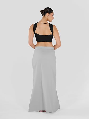 Image of I AM BY DOLLYJAIN D'coat Simple for Women - 99% Cotton, 1% Lycra Stylish Lightweight Coat for Casual and Formal Wear - Comfortable and Durable Outerwear