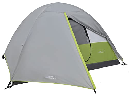 Carpa Aspen para 4 personas miniatura 2