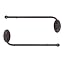 Oil-Rubbed Bronze