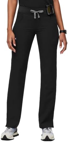 FIGS Kade Straight-Leg Scrub Pant for Women