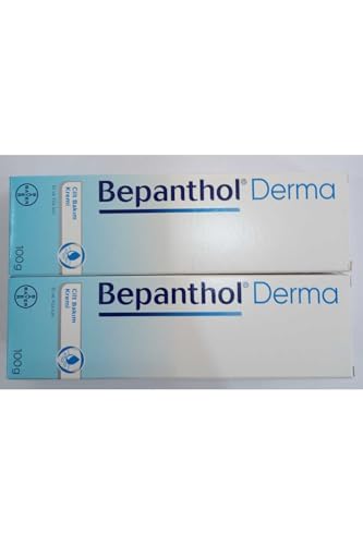 El ve Yüz için Cilt Bakım Kremi 100 g 2 Adet 2