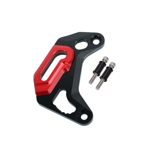 Lp[یJo[ HONDA PCX150 PCX160 tgAu[LfBXNJo[یLp[K[hLp[ɓK(Rear-Red)