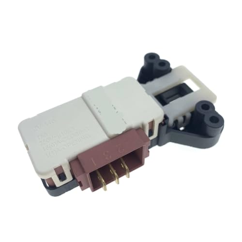 Conjunto de interruptor ZV-446 para reparar el error de puerta en lavadoras 4