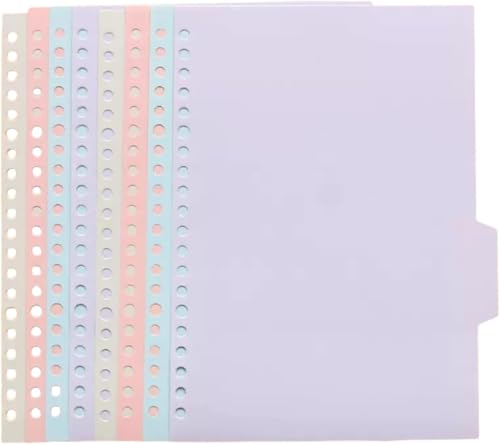 a5 バインダー ファイル 20穴」の人気商品一覧 | 安い商品を通販サイト
