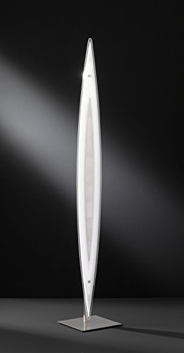 WOFI, Lampada da terra a 1 luce, serie Avignon