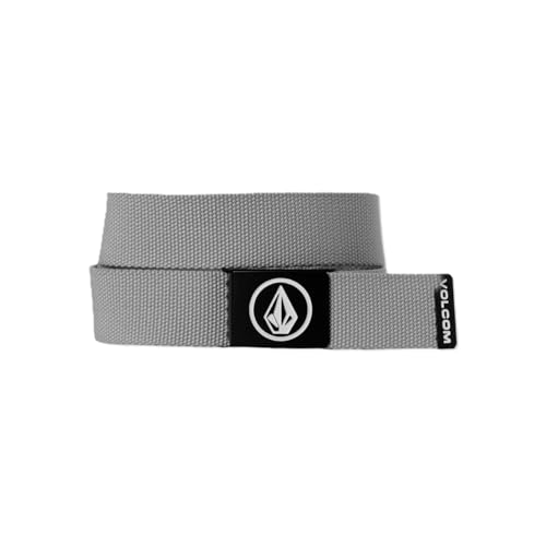 Image of Volcom Men's Circle Web Belt