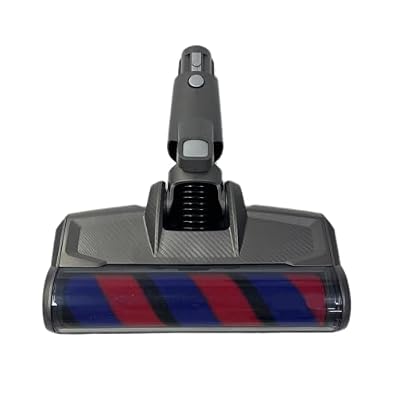 Floor Brush Main Brush Spare Parts, Compatible For JIMMY JV85 Pro / H9 Pro, Vacuum Cleaner Accessories