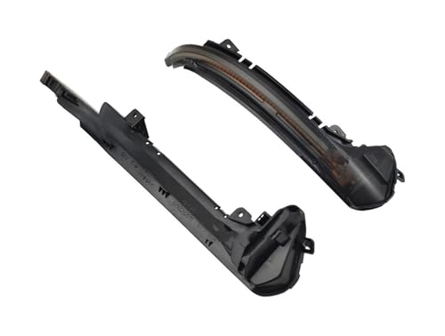 Intermitentes dinámicos Audi A6 C7.5 4G con luz secuencial de giro