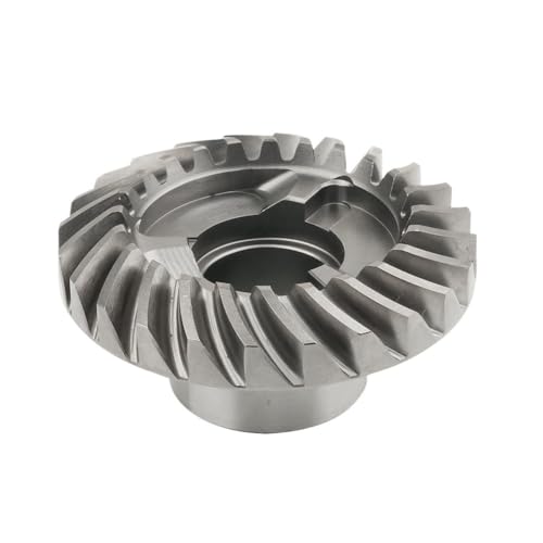 Engrenage de marche arrière pour moteur hors-bord 40-50 CV à 3 cylindres 24 dents 6H4-45571-00