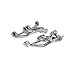 Pace Setter 72C1317 Armor Coat Shorty Exhaust Header