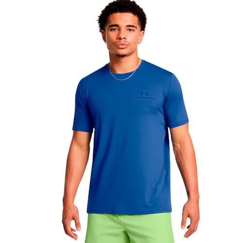 T-shirt Under Armour Vanish Energy 3XL de sport homme léger