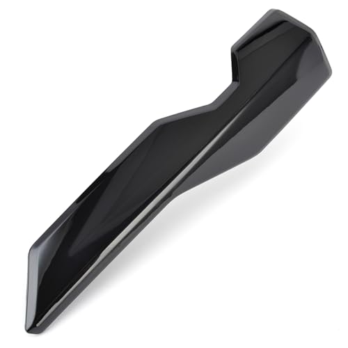 Cubierta protectora térmica tubo de escape para viajes urbanos y rutas en ADV350