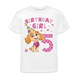 geschenkidee geburtstag mann Die Paw Patrol sind die Retter in der Not! Begleite die sechsköpfige Welpenpatrouille zusammen mit Ryder auf ihre Abenteuer. Ein offizielles Produkt aus der PAW Patrol-Kollektion.