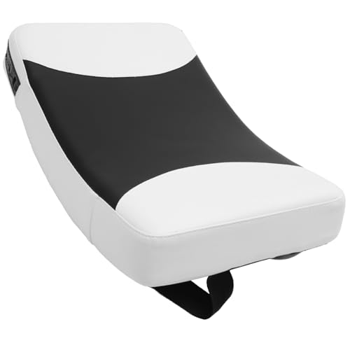 VANZACK Taekwondo Kick Pad Curved Kicking Shield for Adults Durable Sparring Gear with Cushioned Protection for Martial Arts Training Boxing and Taekwondo Practice