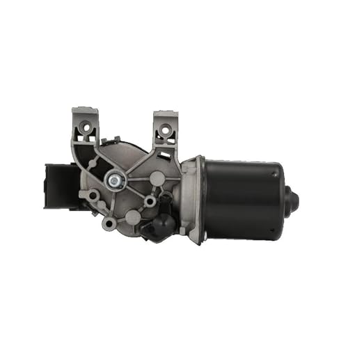 Moteur d'essuie-glace avant Clio Mk3 pour rouler sereinement sous la pluie